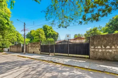 Casa de 4 dormitorios en Venta en Estanzuela, Fernando de la Mora