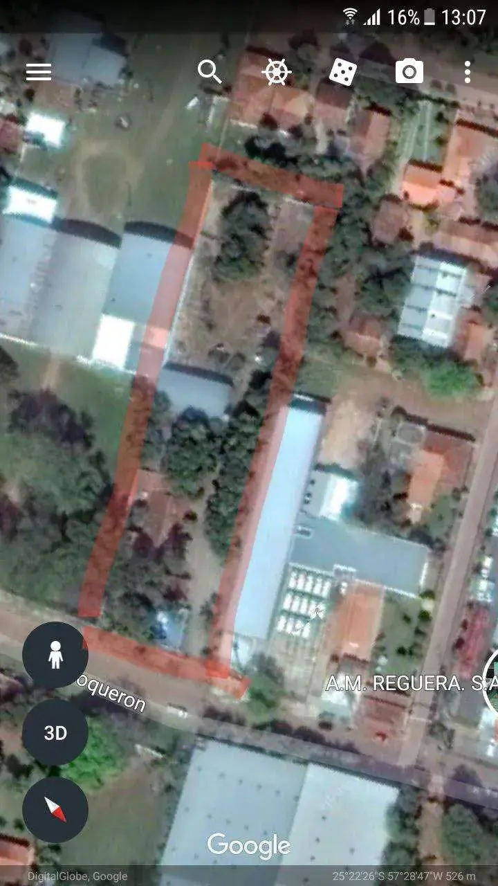 Casa de 6 dormitorios en Venta en Capiatá - Image 7