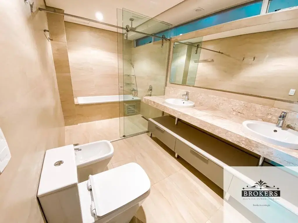 Apartamento de 3 quartos à venda em Mburucuyá, Assunção - Image 12