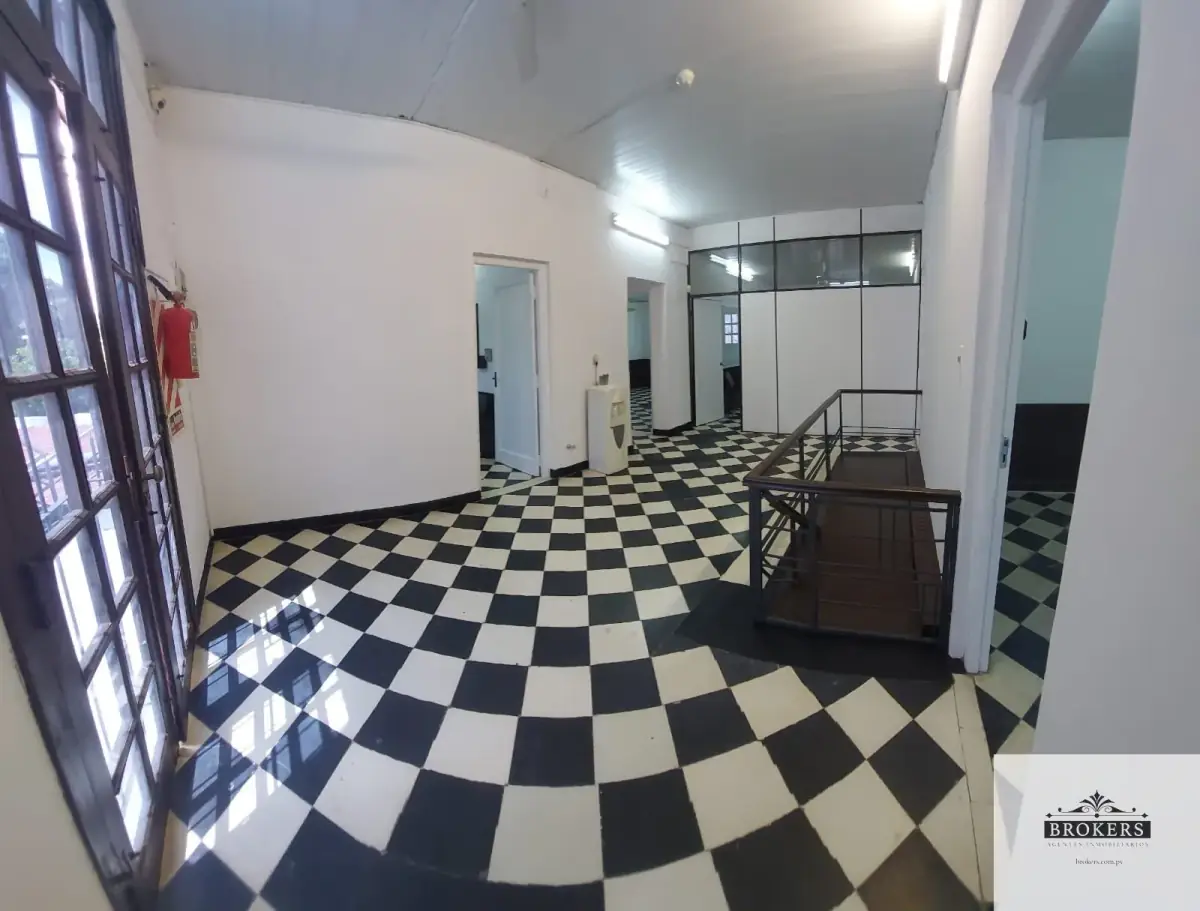 Office of 160m² for Rent in Ciudad Nueva, Asunción - Image 11