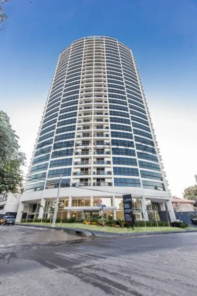 4-Bedroom Apartment for Sale in Ycuá Satí, Asunción