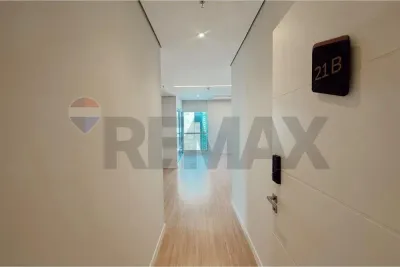 2-Bedroom Apartment for Sale in Las Lomas (Carmelitas), Asunción