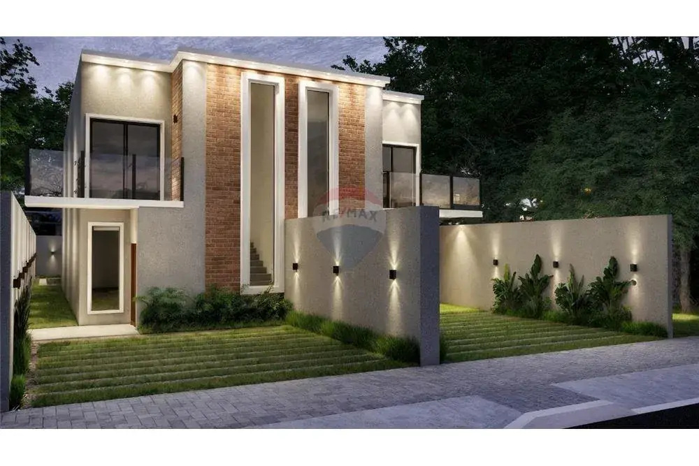 Departamento de 2 dormitorios en Venta en Campo Grande, Luque