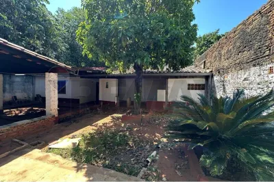 Casa de 2 dormitorios en Venta en Centro, Fernando de la Mora