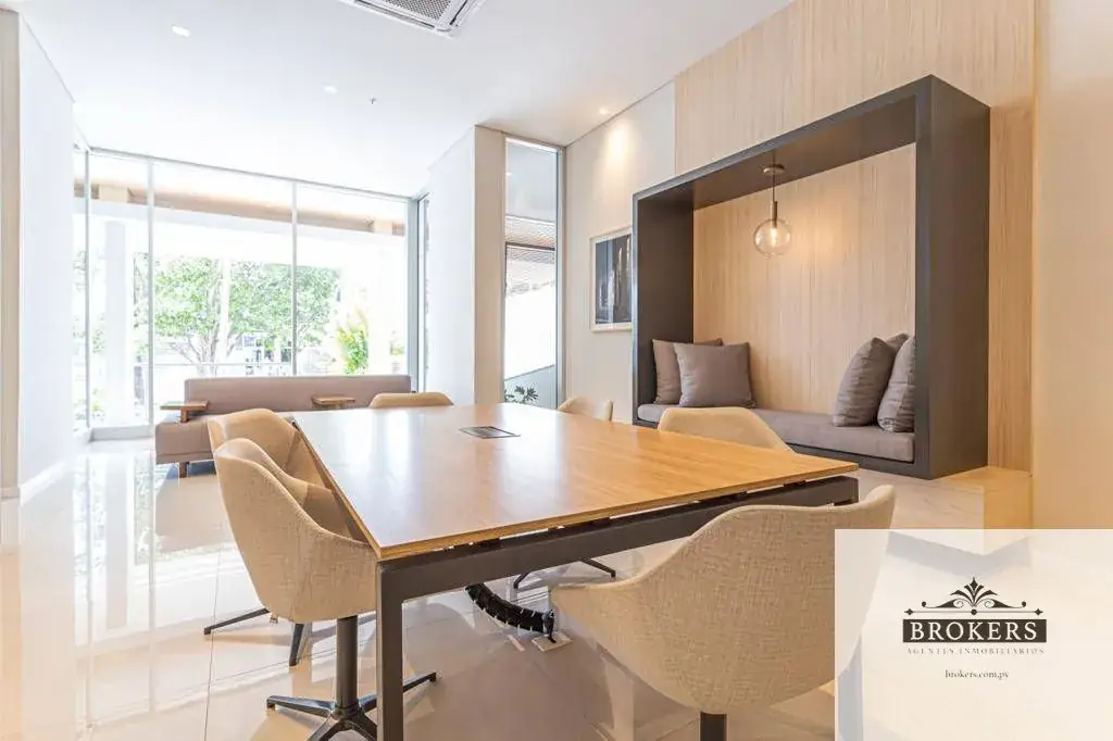2-Bedroom Apartment for Sale in Carmelitas, Asunción - Image 18
