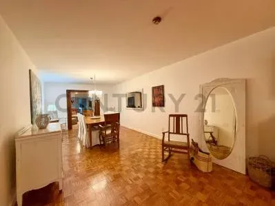Departamento de 4 dormitorios en Venta en Pocitos, Montevideo