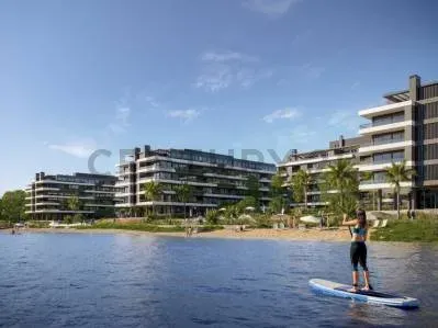 Departamento de 1 dormitorio en Venta en Lomas de Solymar, Ciudad de la Costa