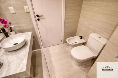 Departamento de 2 dormitorios en Venta en San Jorge, Asunción