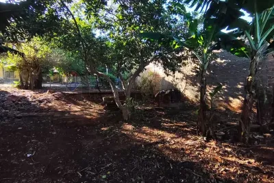 Terreno de 360m² en Venta en Ciudad Nueva, Ciudad del Este