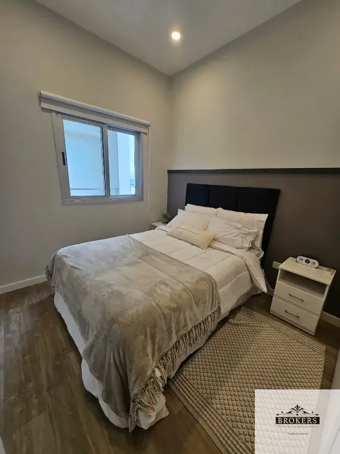 Apartamento de 1 quarto à venda em Madame Lynch, Assunção - Image 7
