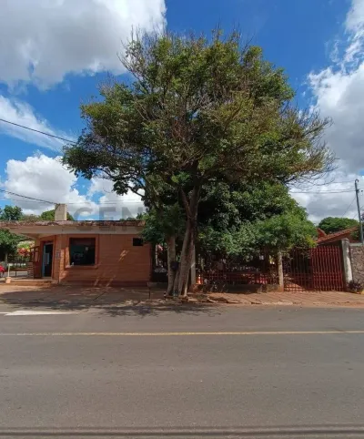 Terreno de 360.2m² en Venta en Santo Domingo, Capiatá