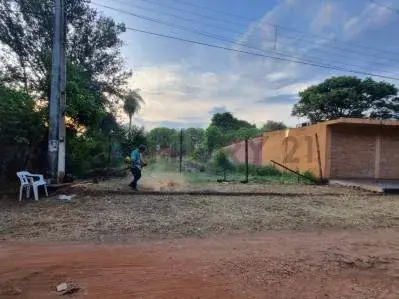 Terreno de 390m² à Venda em Campo Grande, Luque - Image 2