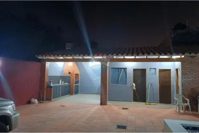 Terreno de 360m² en Venta en Areguá