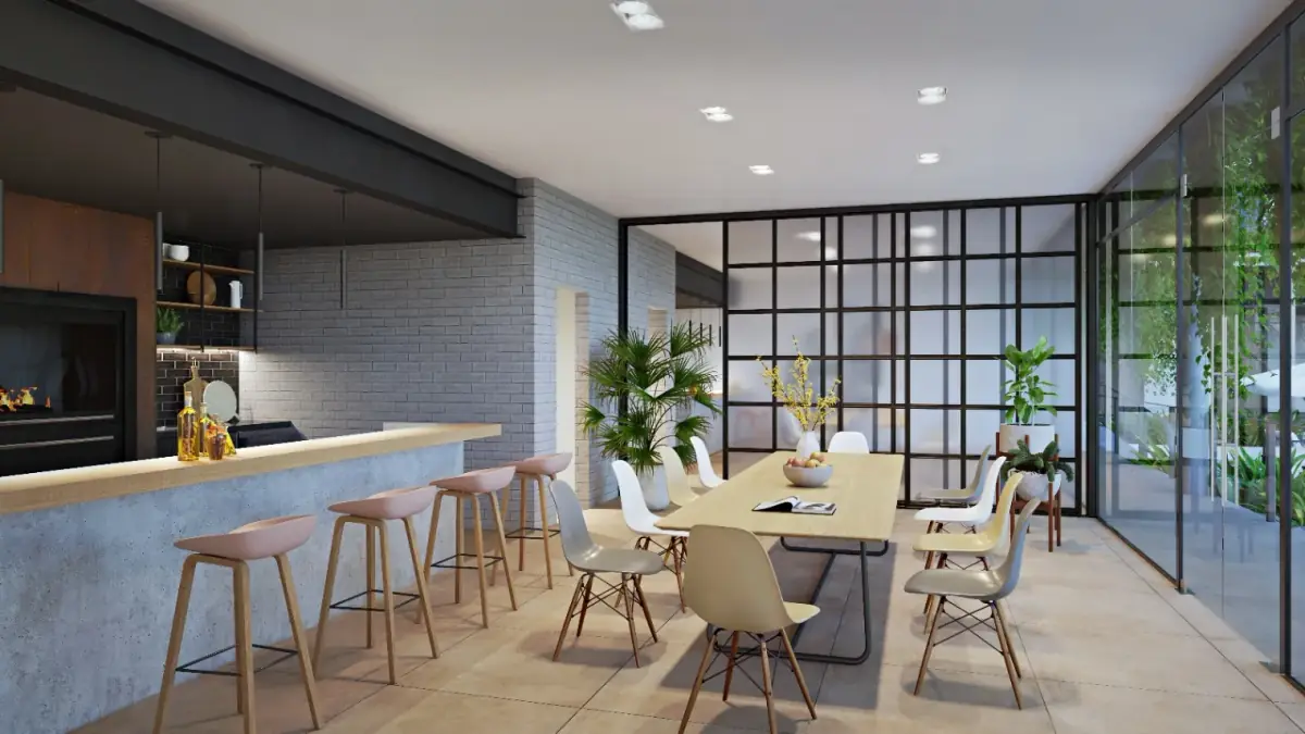 Departamento de 1 dormitorio en Venta en Cañada del Ybyray, Asunción - Image 3