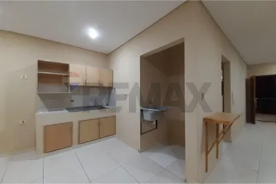 1 Bedroom Apartment for Rent in San Jorge, Asunción