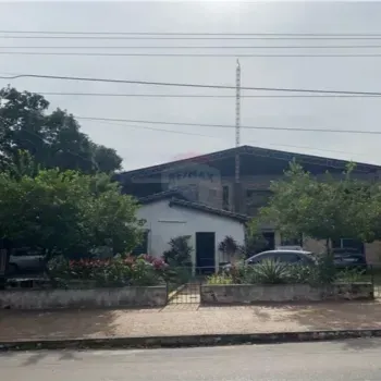 Depósito de 144m² para Alugar em Santa María, San Lorenzo