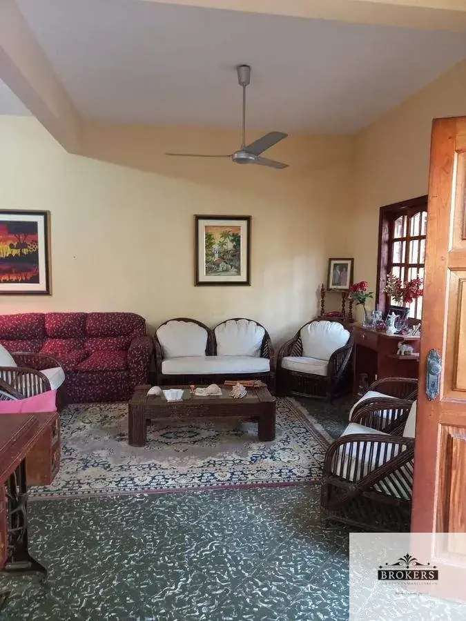 Casa de 4 quartos à venda em Cuarto Barrio, Luque - Image 13