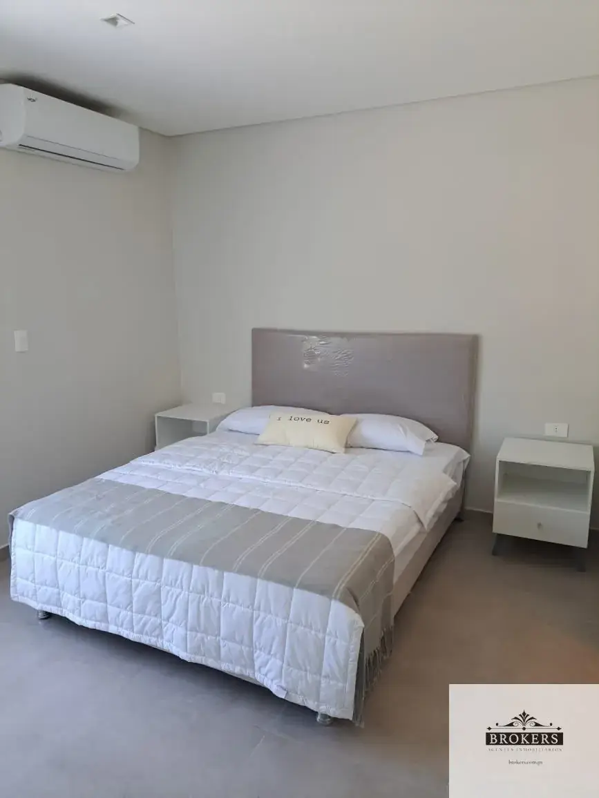 3-Bedroom House for Sale in Loma Merlo, Luque - Image 14