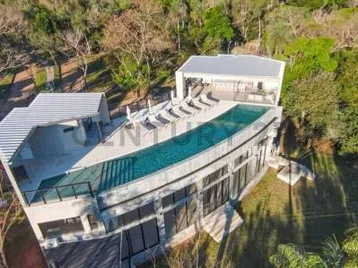 Terreno de 549m² en Venta en San Bernardino