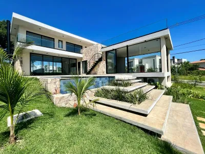 Casa de 3 dormitorios en Venta en San Bernardino