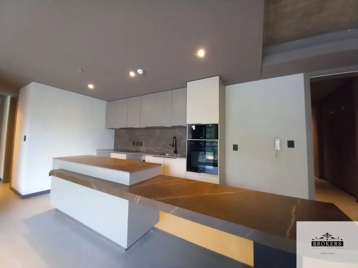 2-Bedroom Apartment for Sale in Herrera, Asunción - Image 7