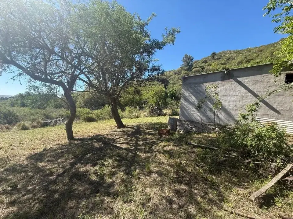 Terreno de 10,254m² en Venta en Pueblo Nativo, Villa Giardino - Image 6