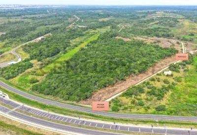 Terreno de 276.87m² en Venta en Chaco-i, Nueva Asunción