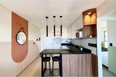 2-Bedroom Apartment for Sale in Mburucuyá, Asunción