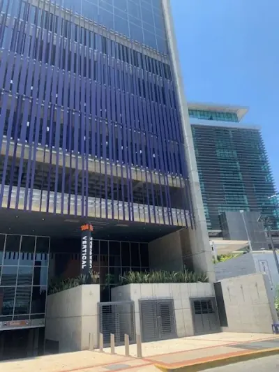Torre Vertical 184, oficinas en venta piso 5