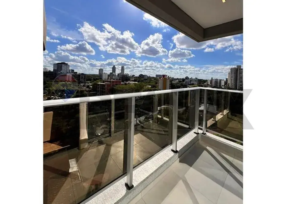 Departamento de 2 dormitorios en Venta en Las Lomas (Carmelitas), Asunción - Image 9