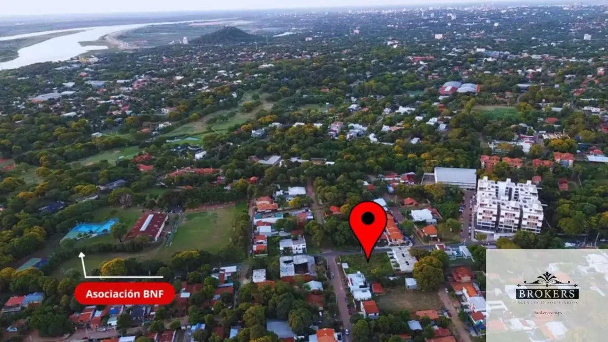 Terreno de 174m² à Venda em Mbachió II, Lambaré - Image 5