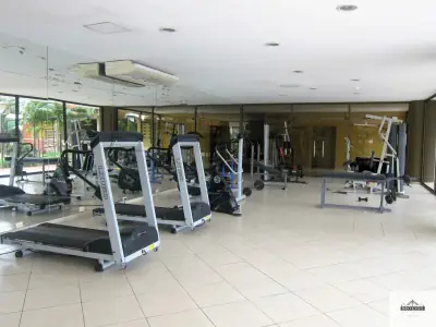 Departamento de 3 dormitorios en Alquiler en Virgen de la Asunción, Asunción
