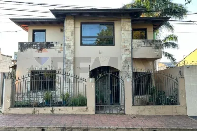 Terreno de 3,102m² en Venta en Guarambaré