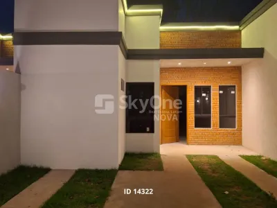 Casa de 5 dormitorios en Venta en Maramburé, Luque