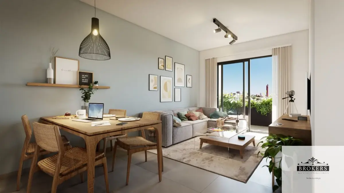 Apartamento de 2 quartos à venda em Jara, Assunção - Image 9