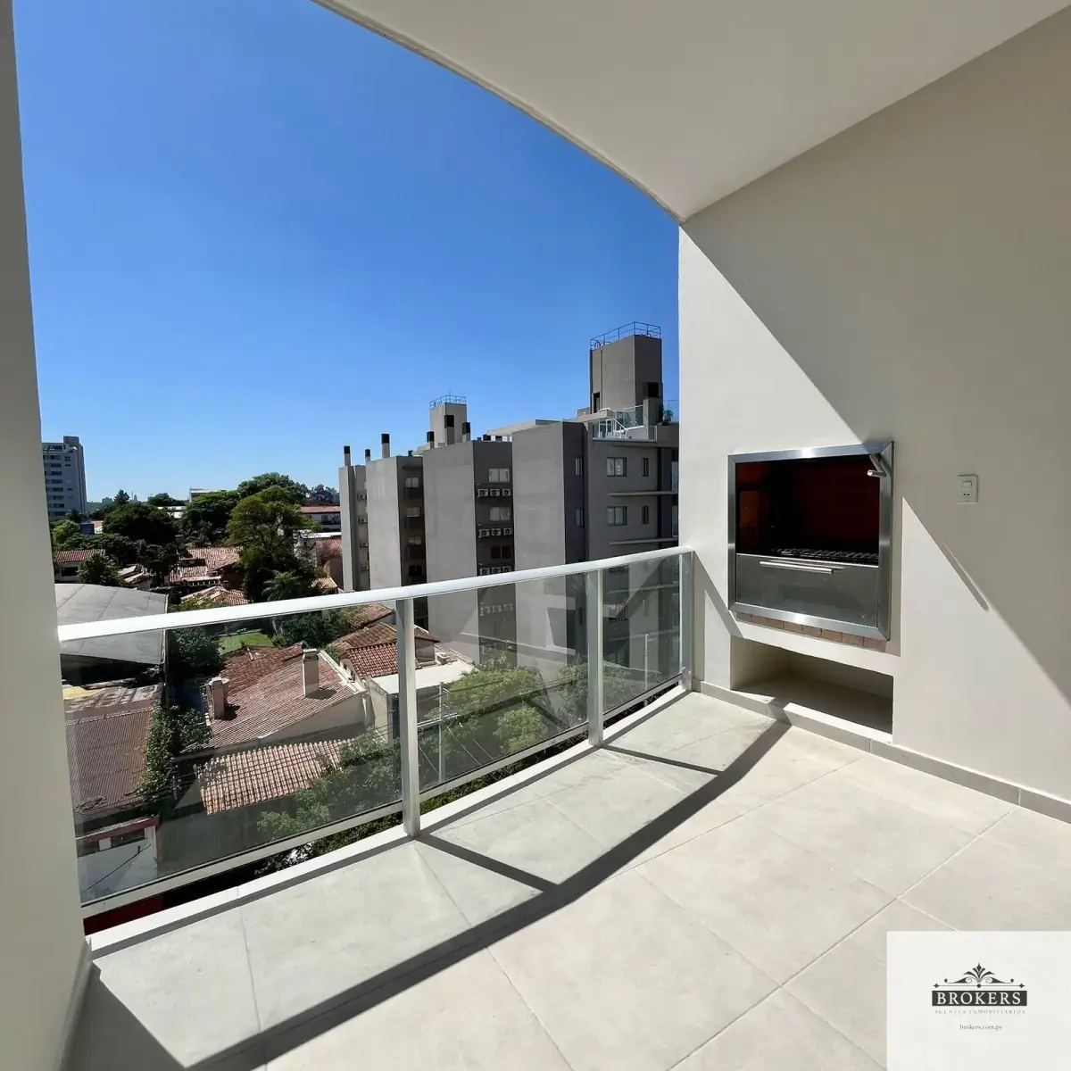 Departamento de 3 dormitorios en Venta en Jara, Asunción - Image 3