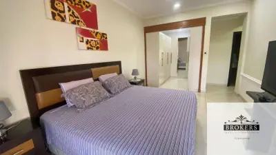 Departamento de 3 dormitorios en Venta en Carmelitas, Asunción