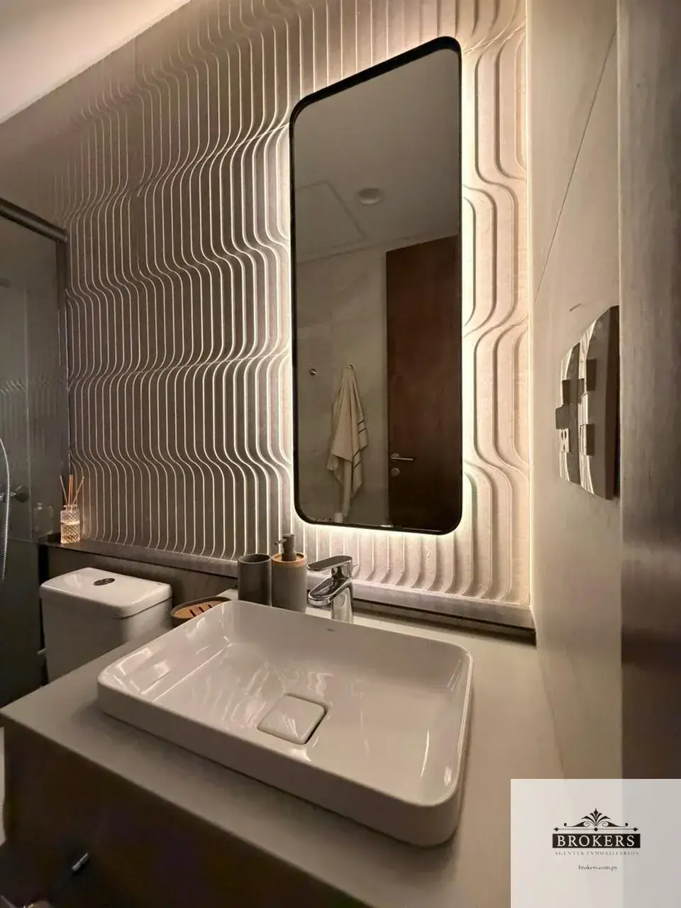 1-Bedroom Apartment for Rent in Virgen de la Asunción, Asunción - Image 19
