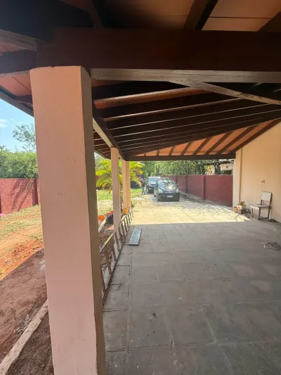360m² Lot for Sale in Arecayá, Mariano Roque Alonso