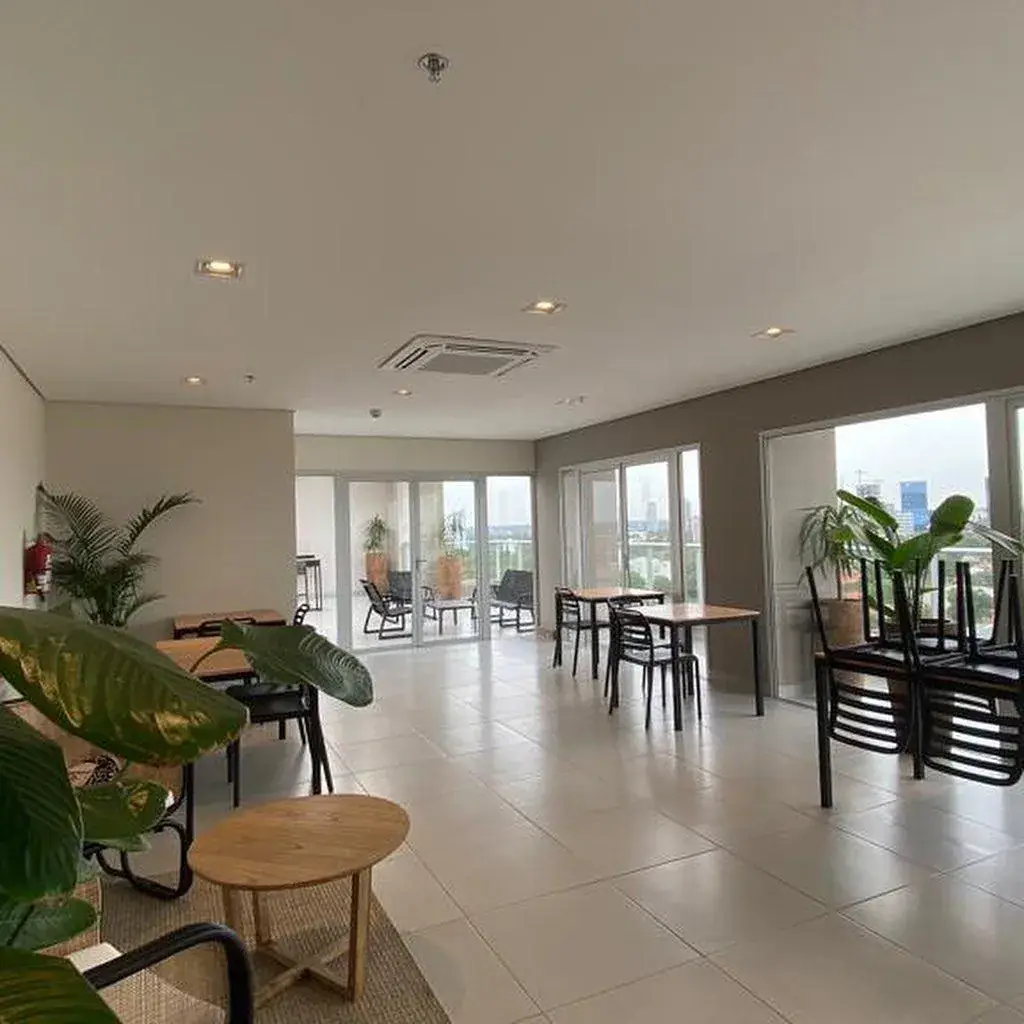 Apartamento de 2 quartos à Venda em Madame Lynch, Assunção - Image 3