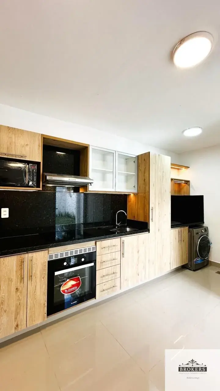3-Bedroom House for Sale in Ytay, Fernando de la Mora - Image 6
