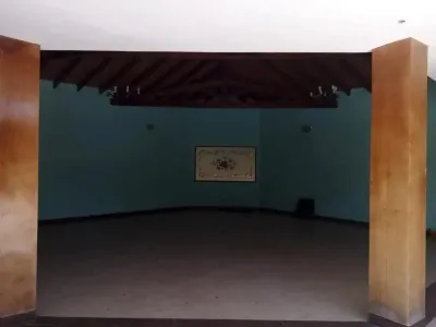 Terreno de 1,200m² en Venta en Itauguá