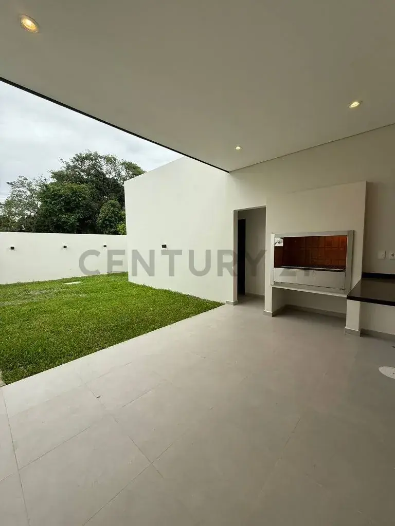 Casa de 4 quartos à Venda na Construtora Heisecke, Luque - Image 15
