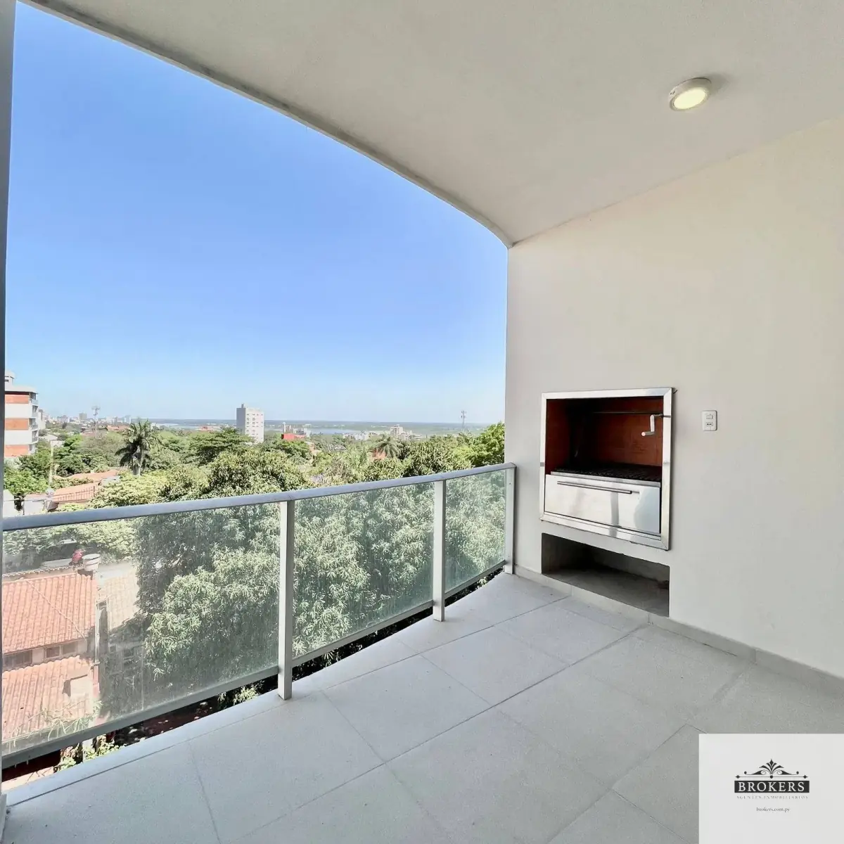3-Bedroom Apartment for Sale in Jara, Asunción - Image 7