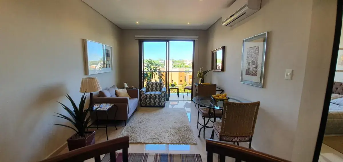 Apartamento de 1 dormitório à Venda em Mburucuyá, Assunção - Image 3