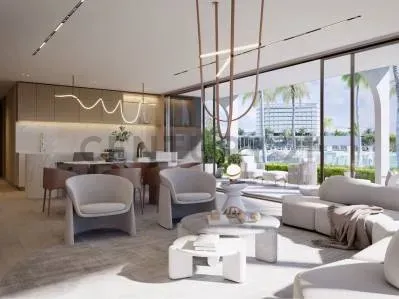 4-Bedroom Apartment for Sale in Ypacaraí