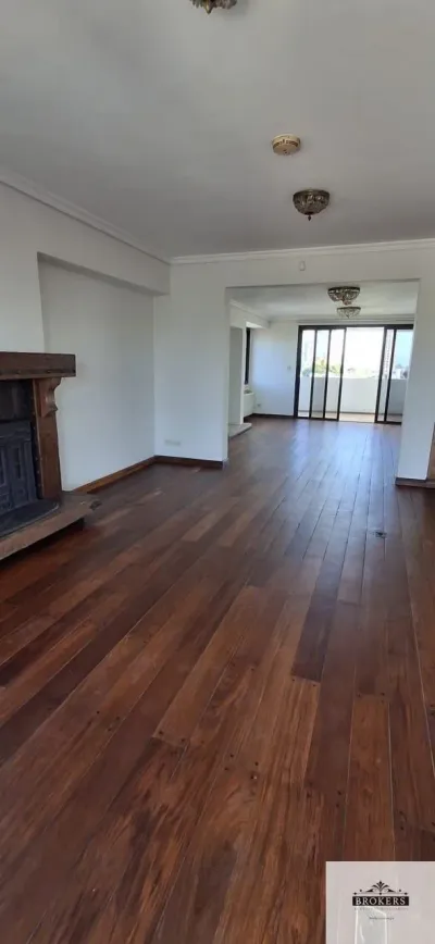 3-Bedroom Apartment for Sale in Ciudad Nueva, Asunción