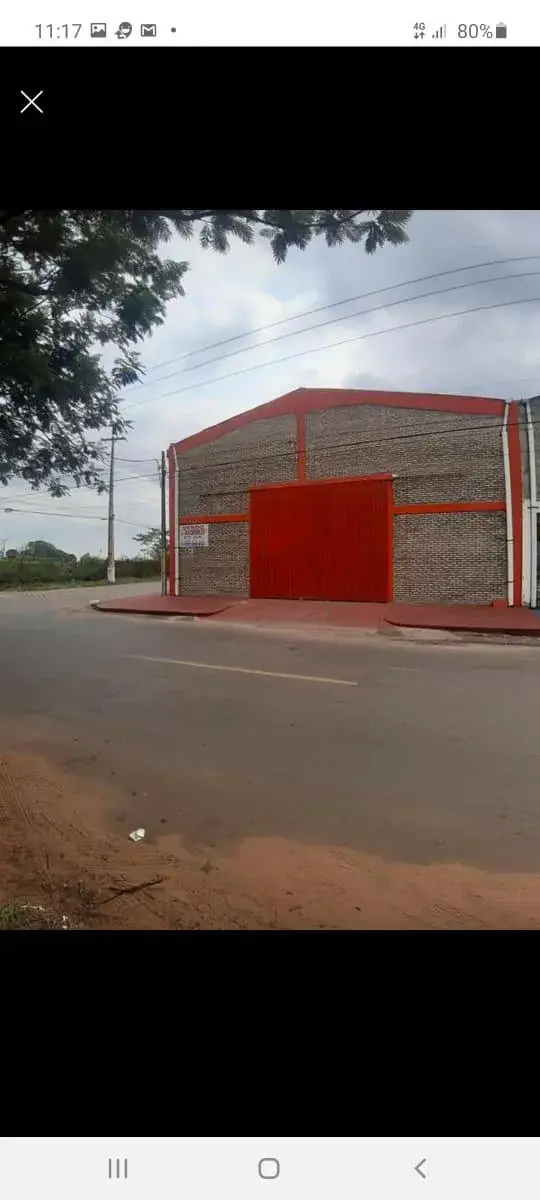 Depósito de 500m² en Venta en Capiatá - Image 10