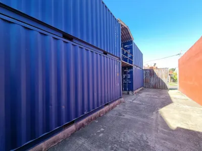 Depósito de 90m² en Alquiler en Salvador del Mundo, Asunción