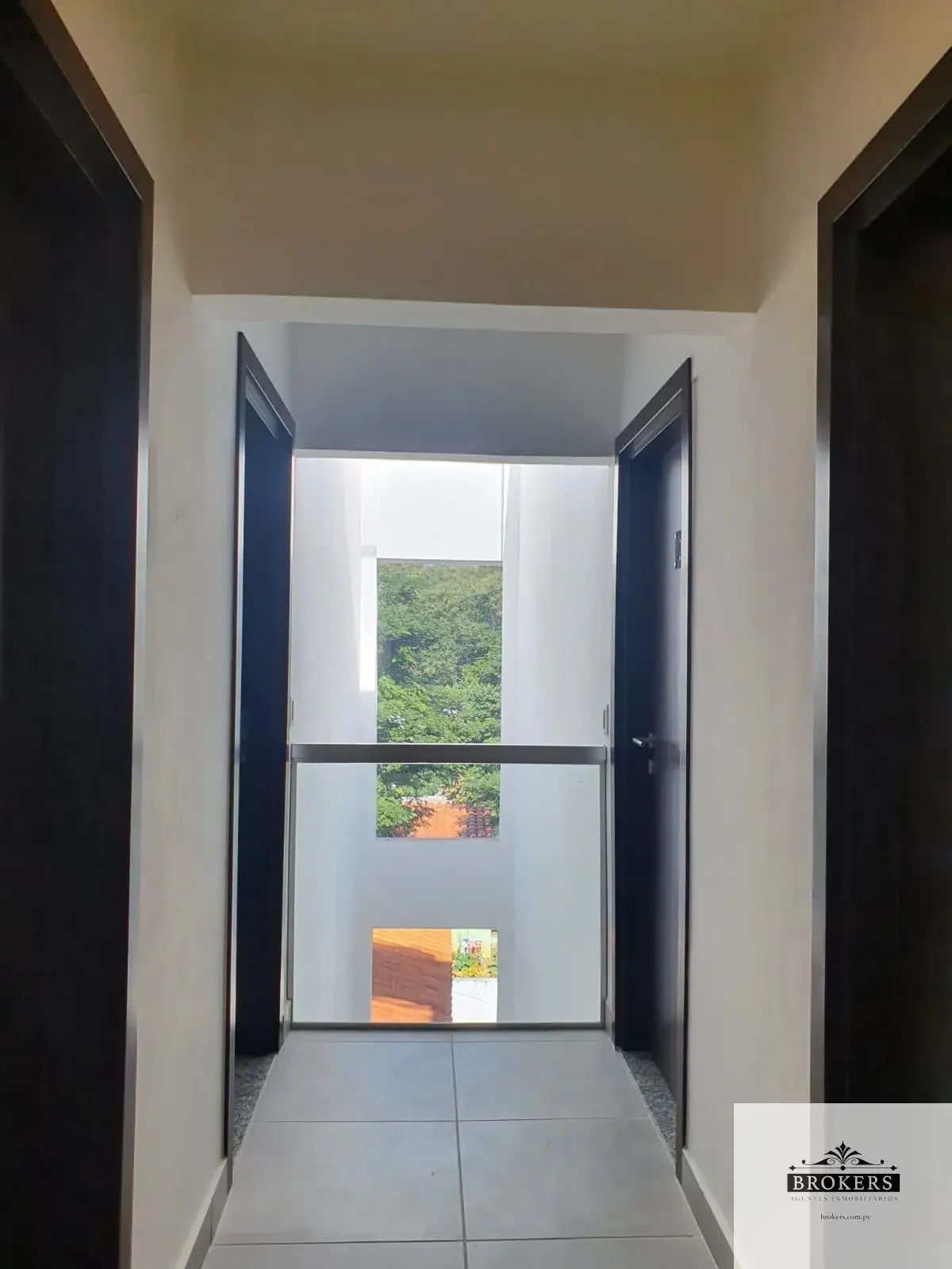 Apartamento de 1 Quarto para Aluguel em San Blas, Mariano Roque Alonso - Image 16